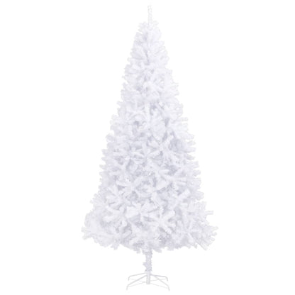 Kunstkerstboom 300 Cm 300 x 155 cm Wit
