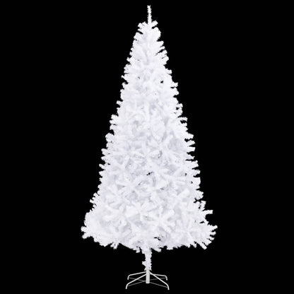Kunstkerstboom 300 Cm 300 x 155 cm Wit