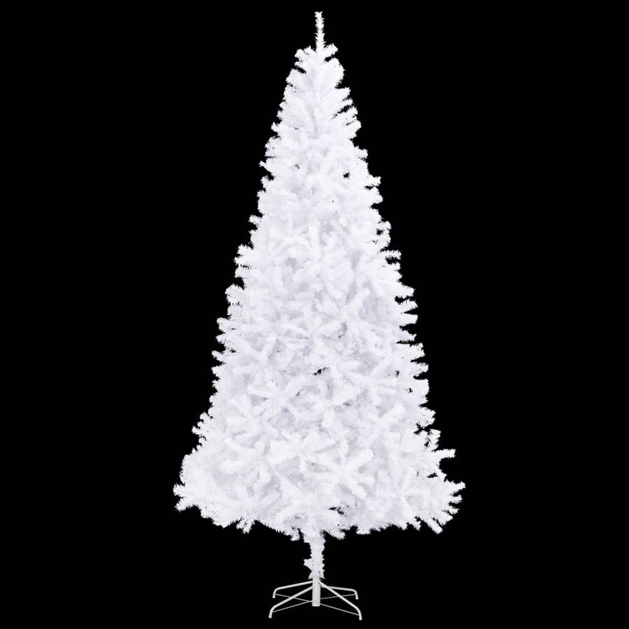 Kunstkerstboom 300 Cm 300 x 155 cm Wit