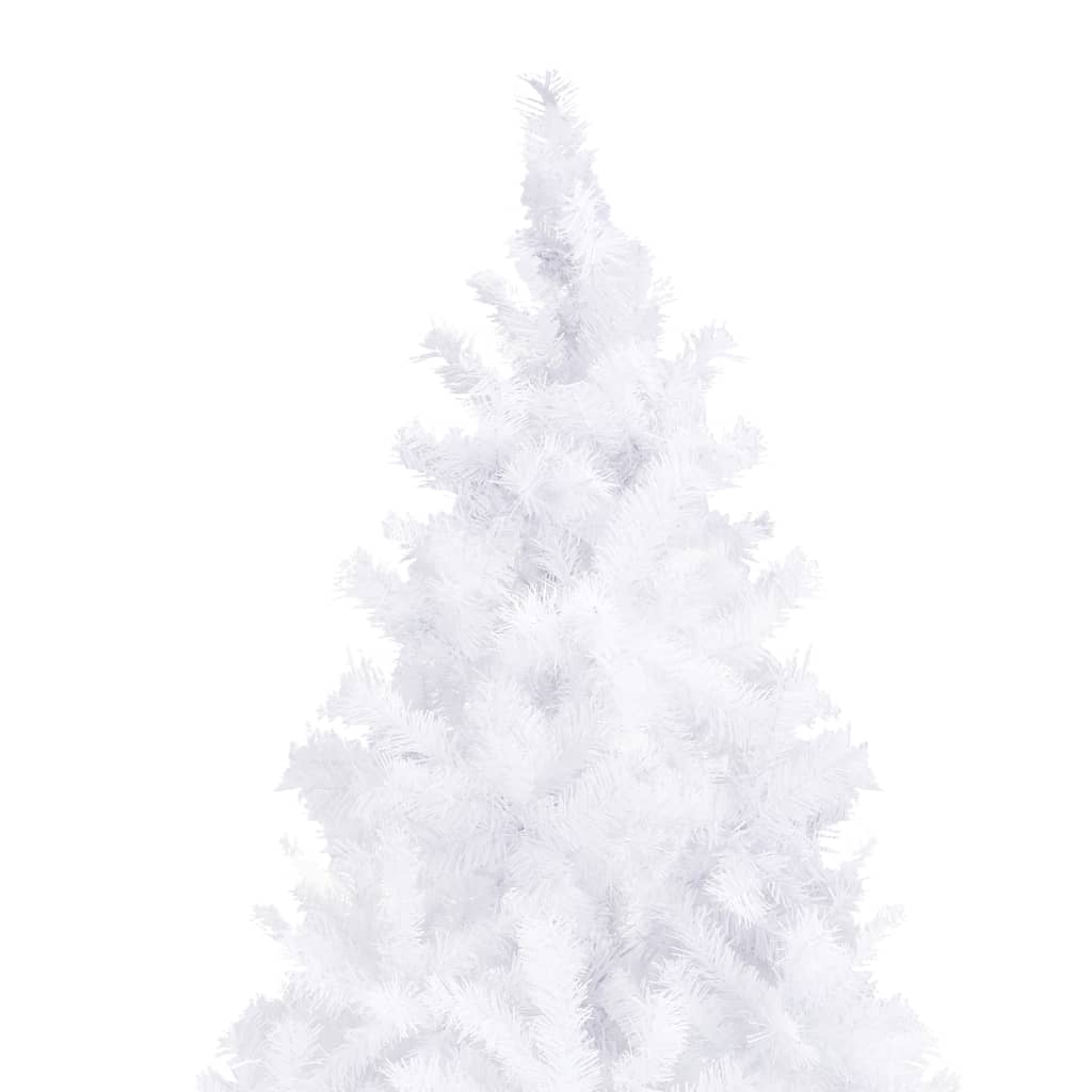Kunstkerstboom 300 Cm 300 x 155 cm Wit