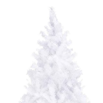 Kunstkerstboom 300 Cm 300 x 155 cm Wit