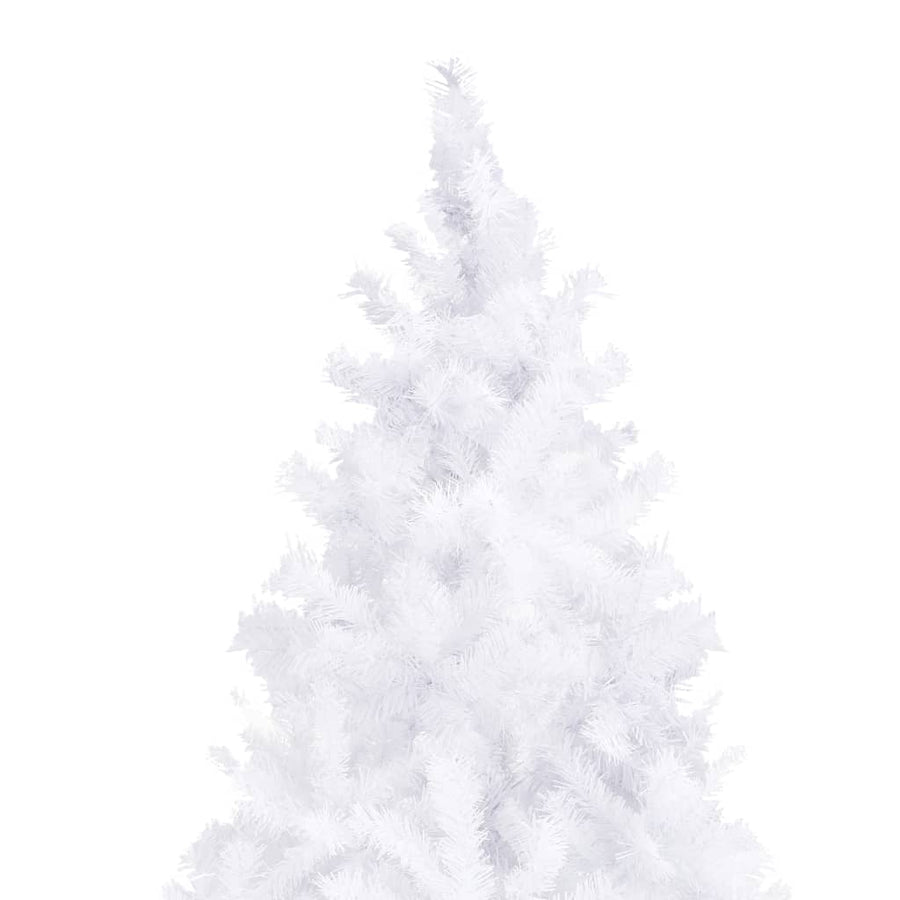Kunstkerstboom 300 Cm 300 x 155 cm Wit