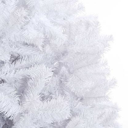 Kunstkerstboom 300 Cm 300 x 155 cm Wit