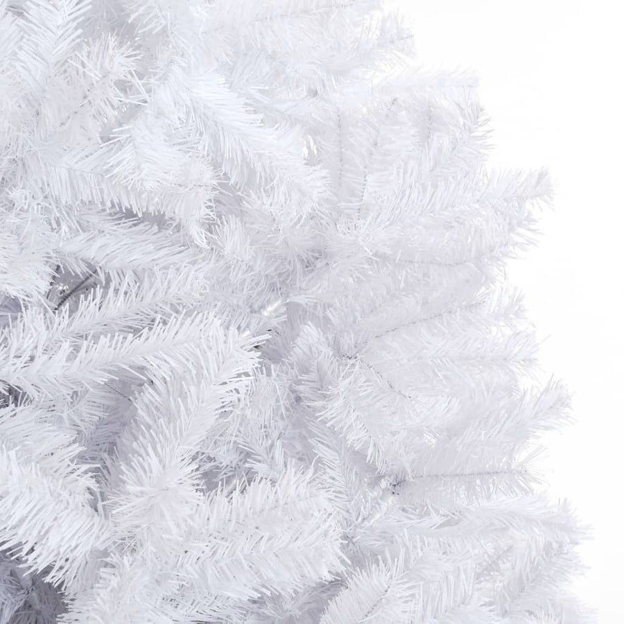 Kunstkerstboom 300 Cm 300 x 155 cm Wit