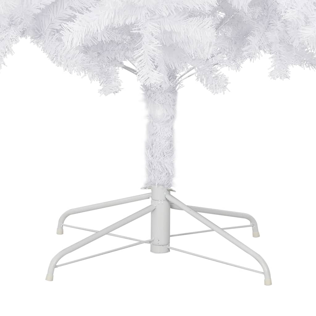 Kunstkerstboom 300 Cm 300 x 155 cm Wit