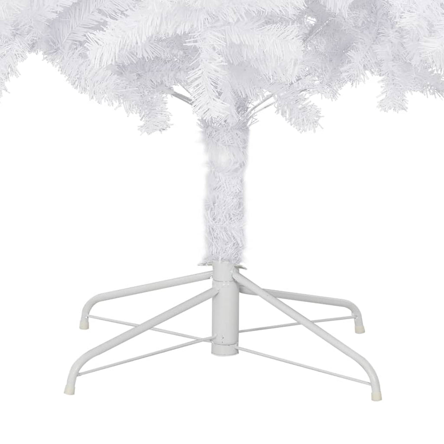 Kunstkerstboom 300 Cm 300 x 155 cm Wit