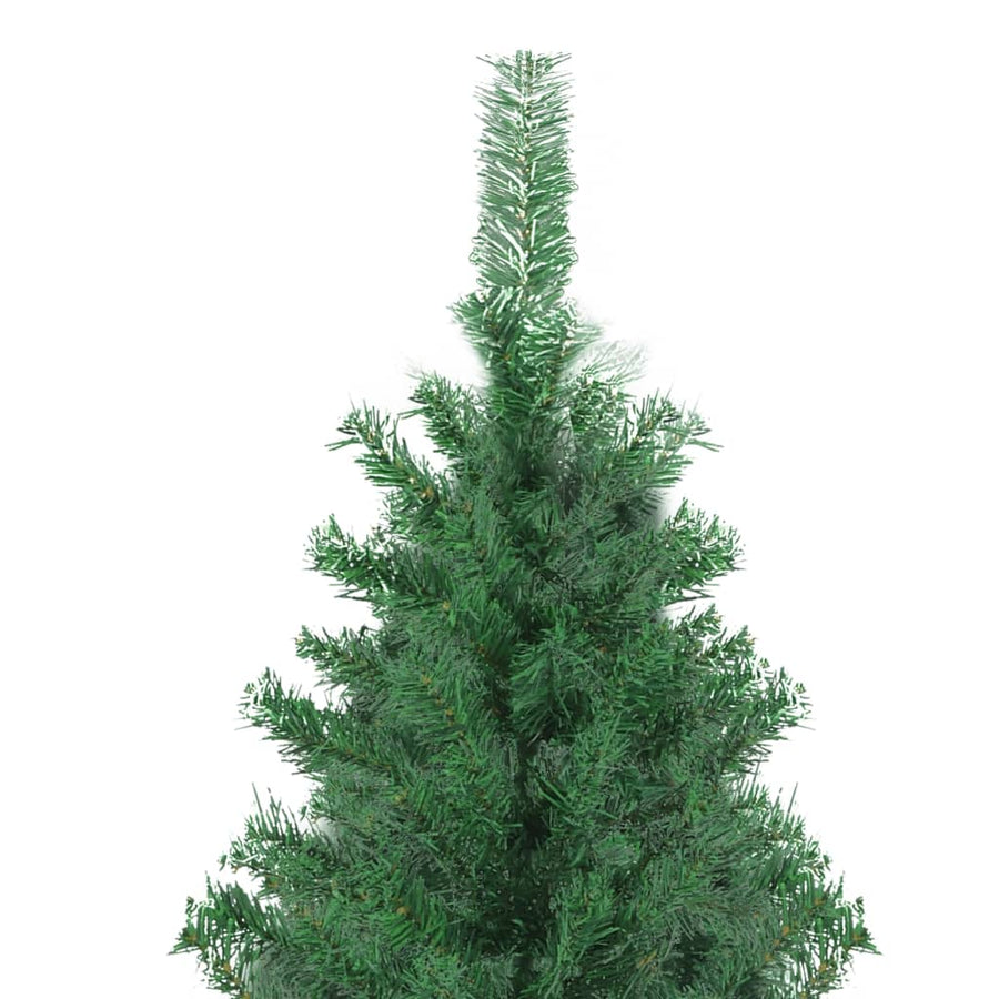Kunstkerstboom 400 cm groen