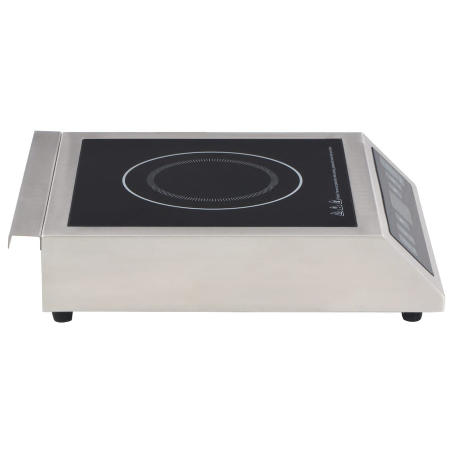 Inductiekookplaat Met Aanraakscherm 3500 W