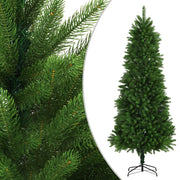 Kunstkerstboom 240 cm groen