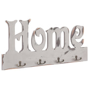 Wall Coat Rack HOME 50x23 cm