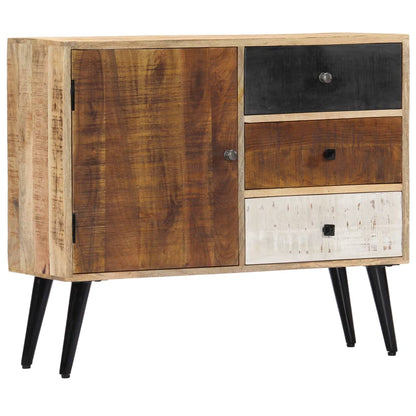 Dressoir Massief Mangohout 88 x 30 x 73 cm