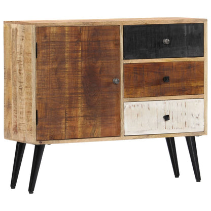Dressoir Massief Mangohout 88 x 30 x 73 cm