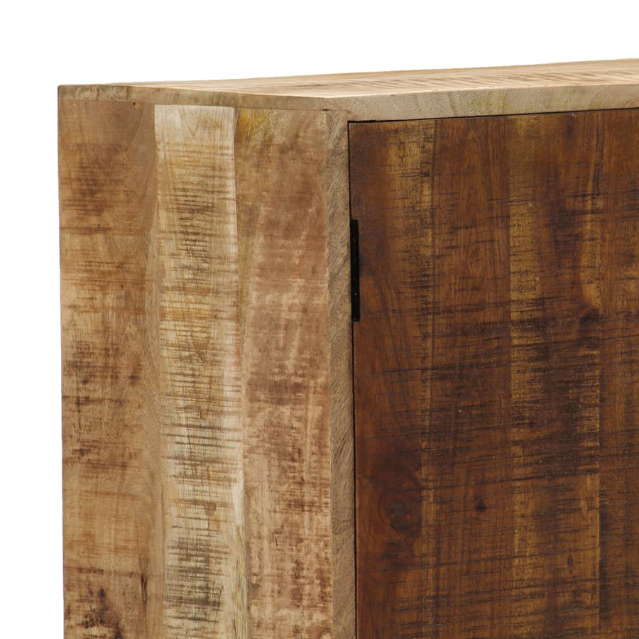 Dressoir Massief Mangohout 88 x 30 x 73 cm