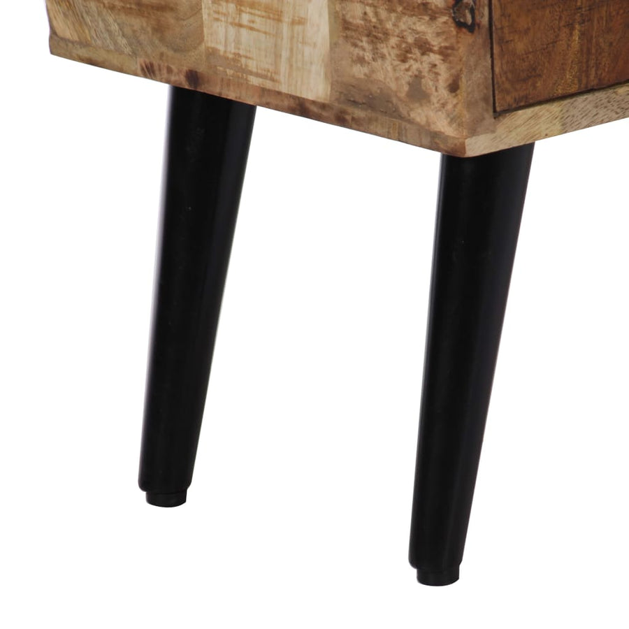 Dressoir Massief Mangohout 88 x 30 x 73 cm