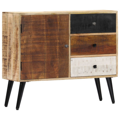Dressoir Massief Mangohout 88 x 30 x 73 cm
