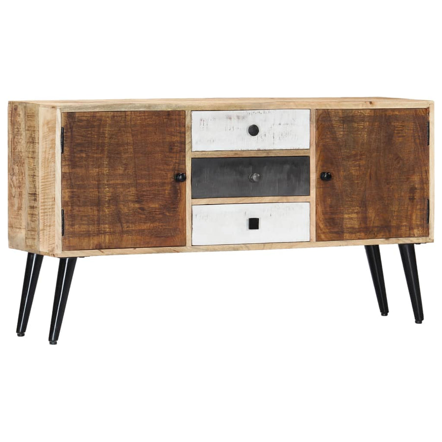 Dressoir Massief Mangohout 118 x 30 x 62 cm
