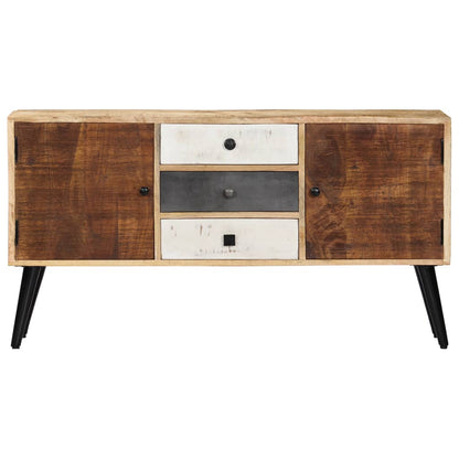 Dressoir Massief Mangohout 118 x 30 x 62 cm
