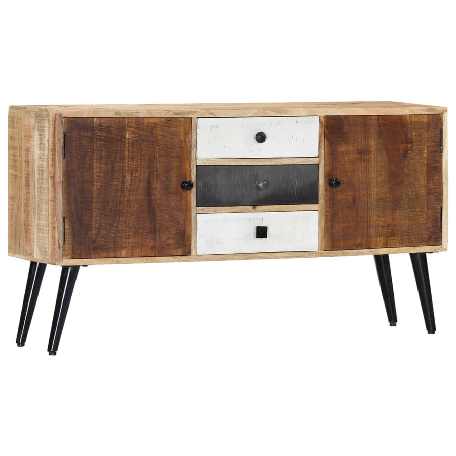 Dressoir Massief Mangohout 118 x 30 x 62 cm