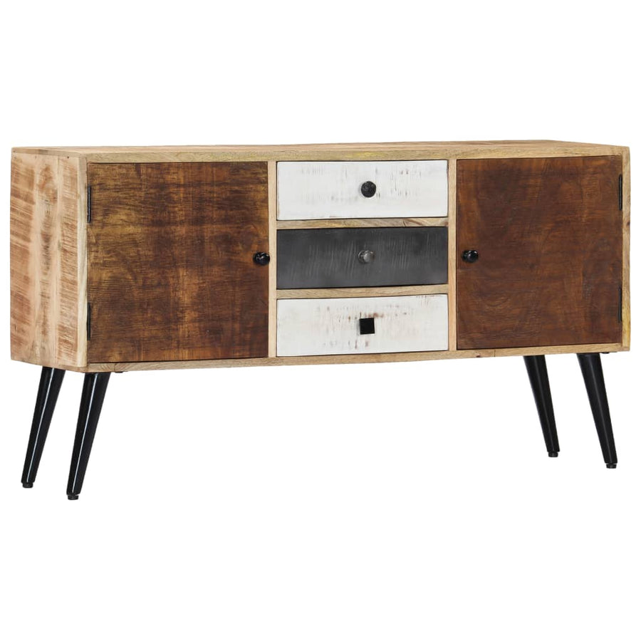 Dressoir Massief Mangohout 118 x 30 x 62 cm
