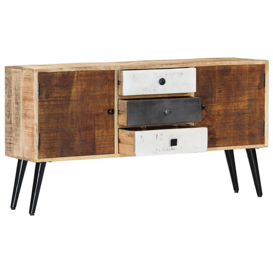 Dressoir Massief Mangohout 118 x 30 x 62 cm