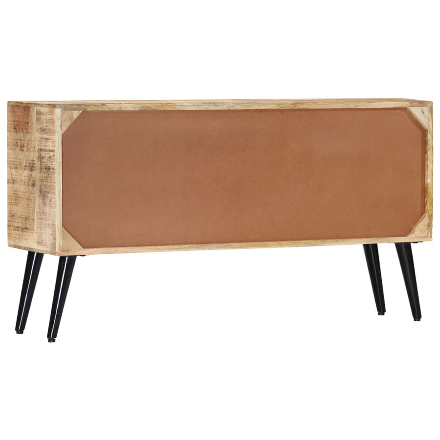 Dressoir Massief Mangohout 118 x 30 x 62 cm