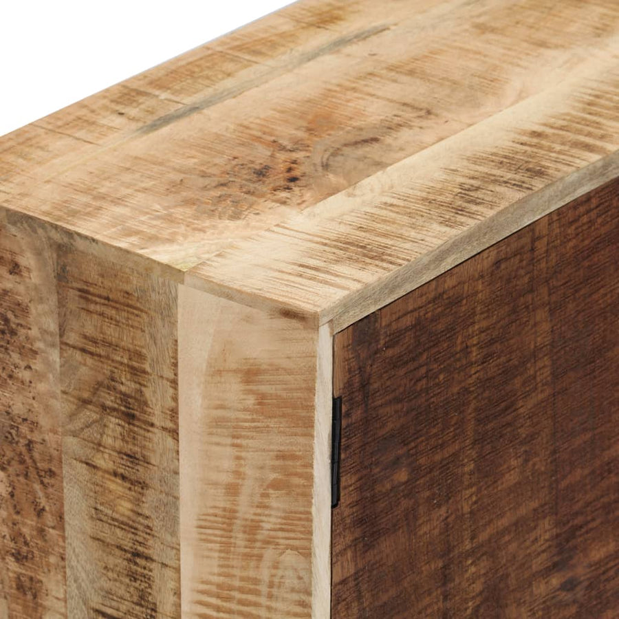 Dressoir Massief Mangohout 118 x 30 x 62 cm