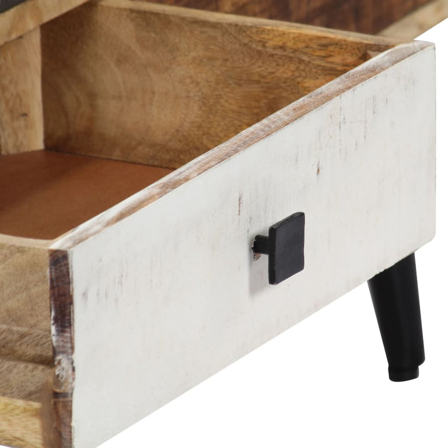 Dressoir Massief Mangohout 118 x 30 x 62 cm
