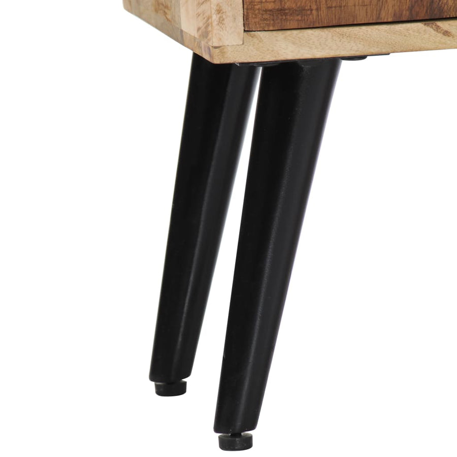Dressoir Massief Mangohout 118 x 30 x 62 cm