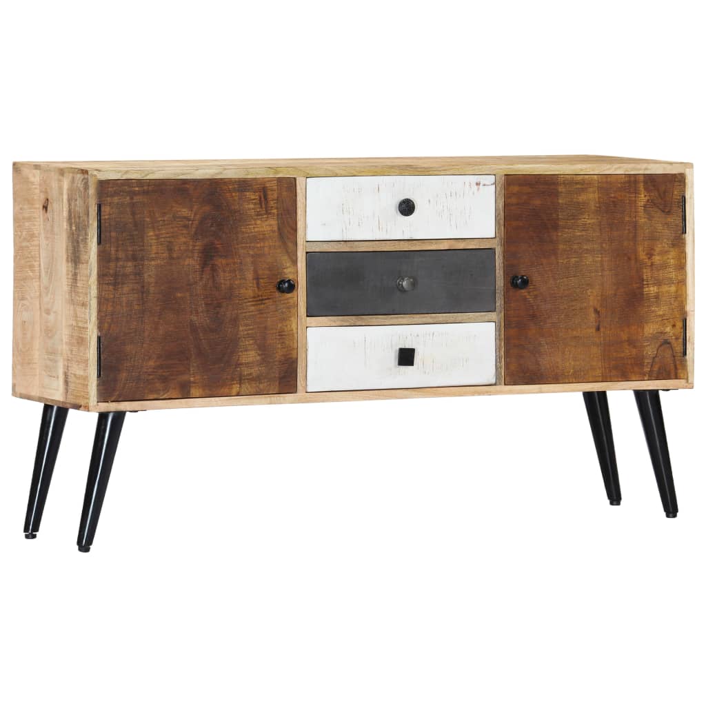 Dressoir Massief Mangohout 118 x 30 x 62 cm