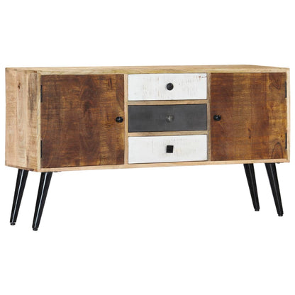 Dressoir Massief Mangohout 118 x 30 x 62 cm
