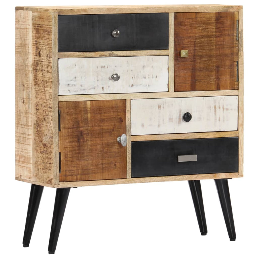 Dressoir Massief Mangohout 70 x 30 x 78 cm