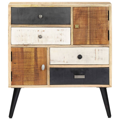 Dressoir Massief Mangohout 70 x 30 x 78 cm