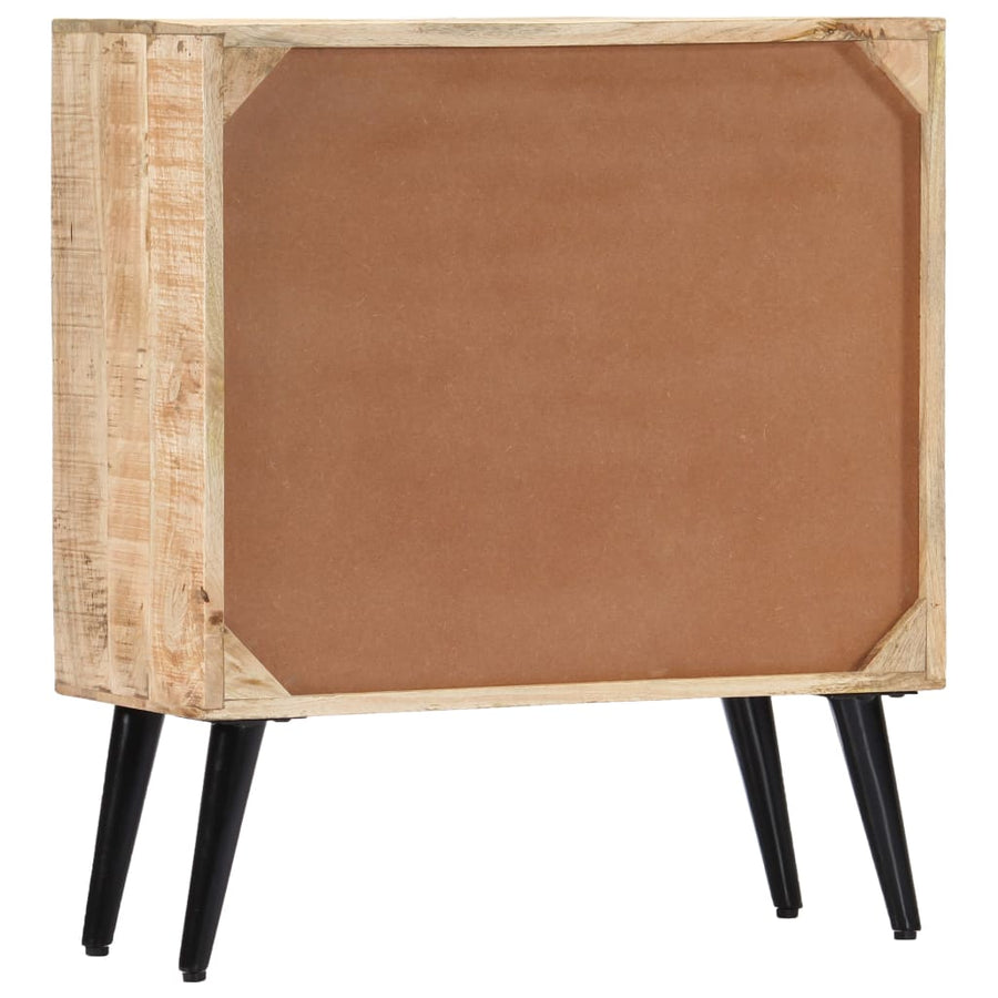 Dressoir Massief Mangohout 70 x 30 x 78 cm