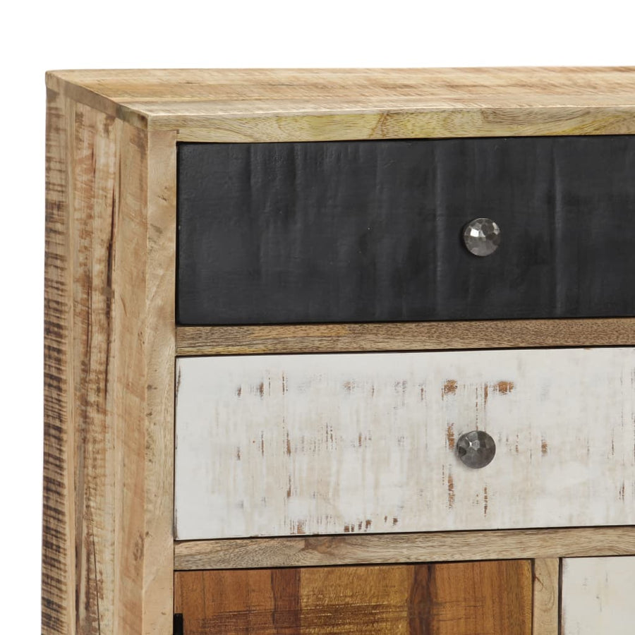 Dressoir Massief Mangohout 70 x 30 x 78 cm