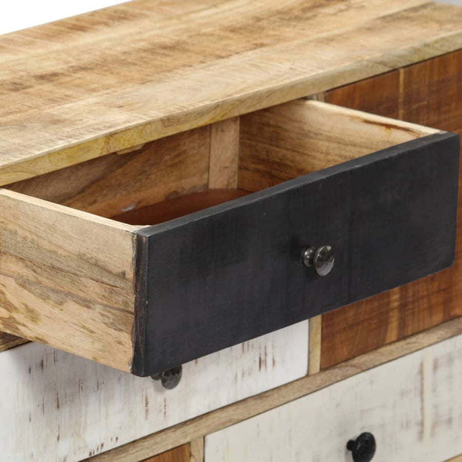 Dressoir Massief Mangohout 70 x 30 x 78 cm