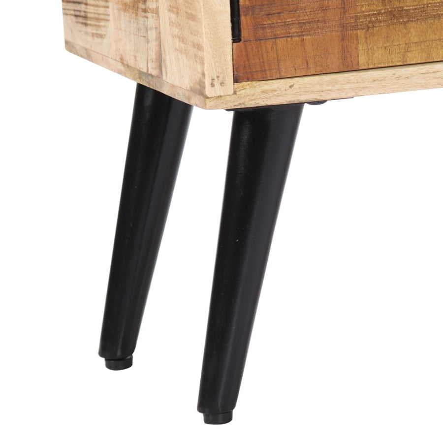 Dressoir Massief Mangohout 70 x 30 x 78 cm