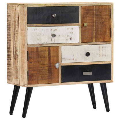 Dressoir Massief Mangohout 70 x 30 x 78 cm