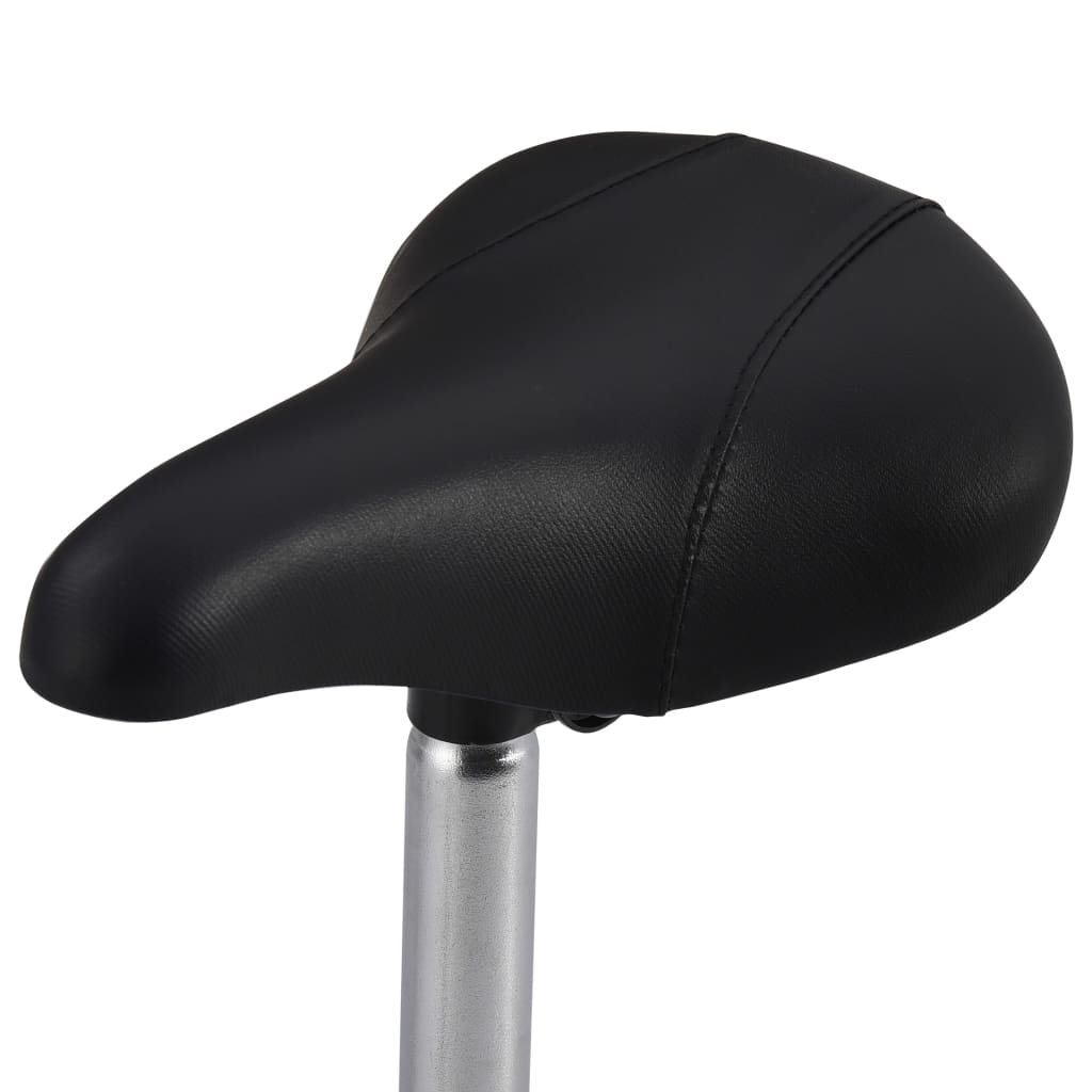 Step Elektrisch Met Zitje 20 W Roze met zadel