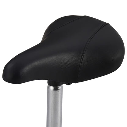 Step Elektrisch Met Zitje 20 W Roze met zadel