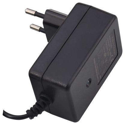 Step Elektrisch Met Zitje En Led 20 W Zwart met zadel