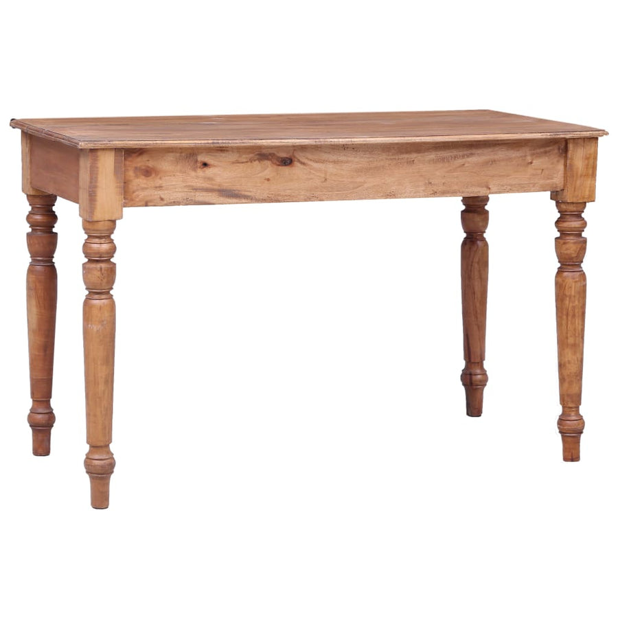 Bureau Met Lades 117X57X75 Cm
