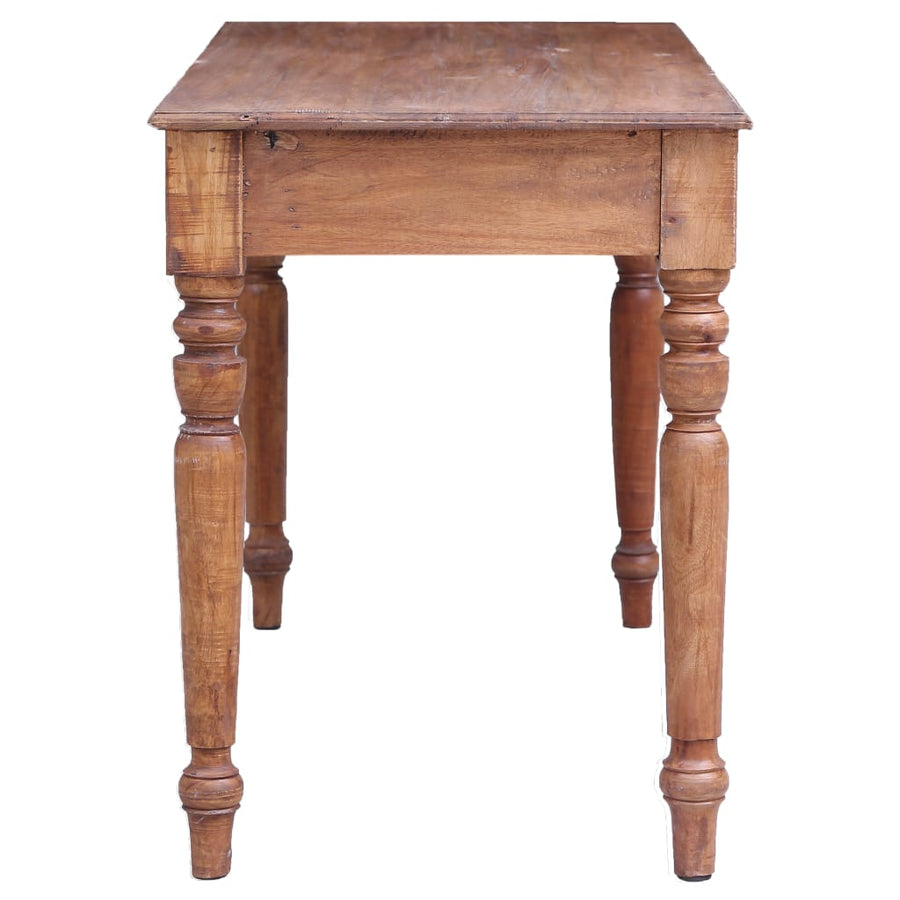 Bureau Met Lades 117X57X75 Cm
