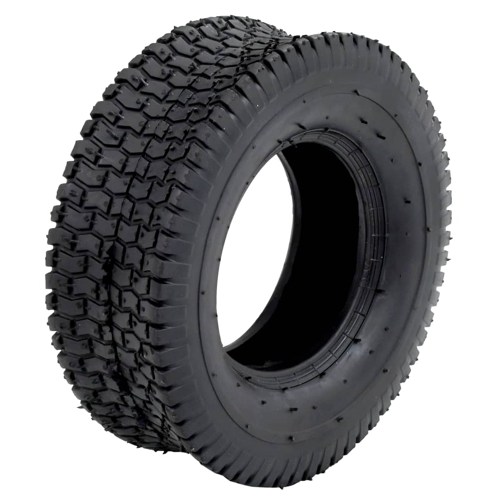 Kruiwagenband 3X5.00-6 4Pr Rubber 1