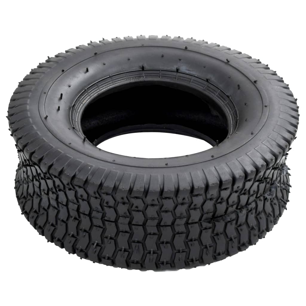 Kruiwagenband 3X5.00-6 4Pr Rubber 1