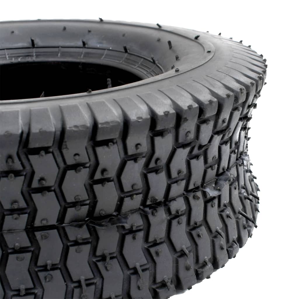 Kruiwagenband 3X5.00-6 4Pr Rubber 1