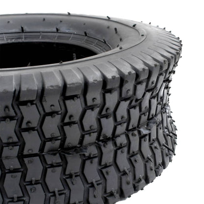 Kruiwagenband 3X5.00-6 4Pr Rubber 1