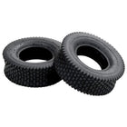 Kruiwagenbanden 2 st 13x5.00-6 4PR