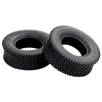 Kruiwagenbanden 13X5.00-6 4Pr Rubber 2