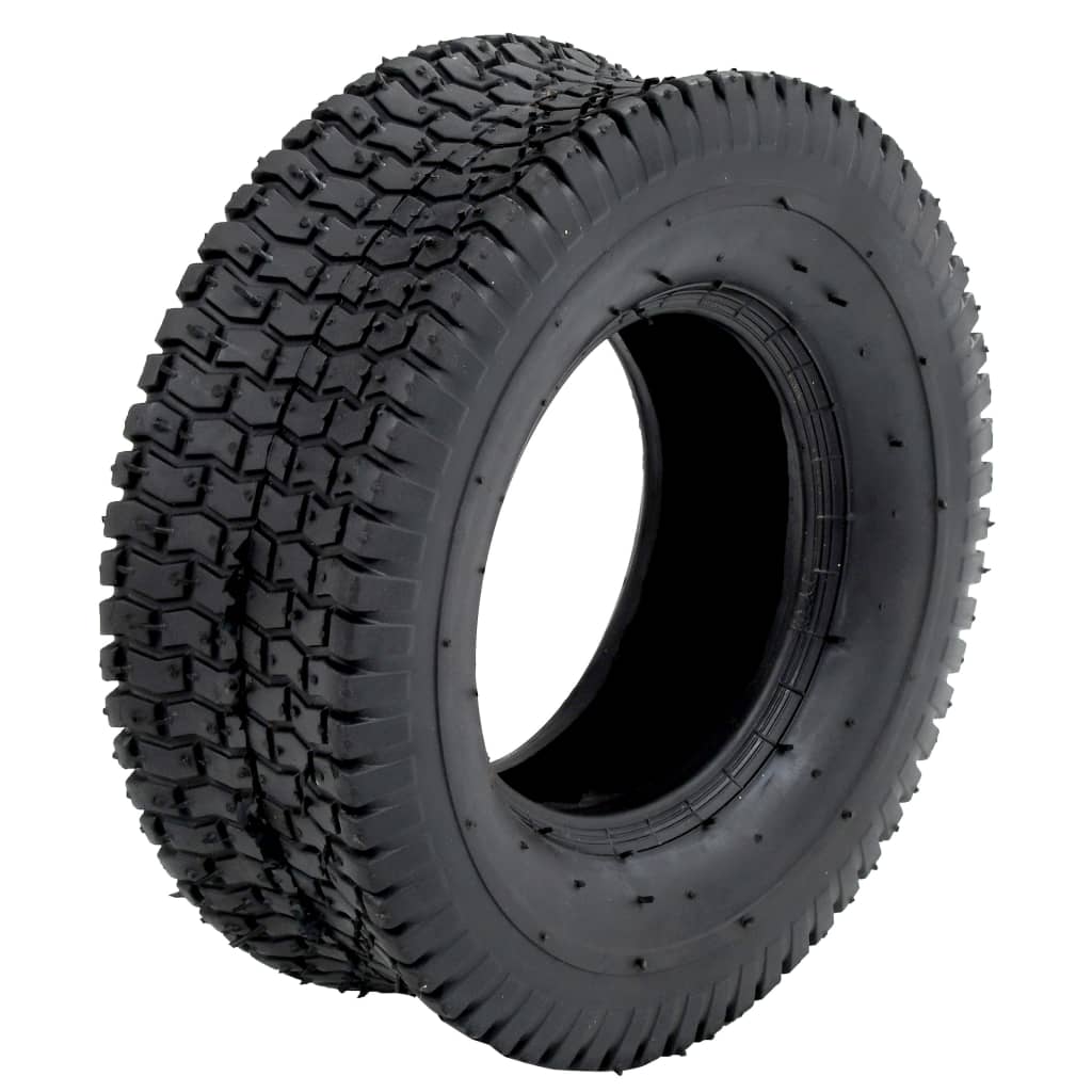 Kruiwagenbanden 13X5.00-6 4Pr Rubber 2
