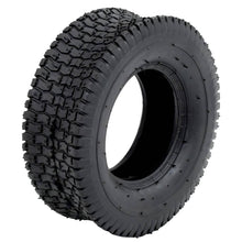 Kruiwagenbanden 13X5.00-6 4Pr Rubber 2